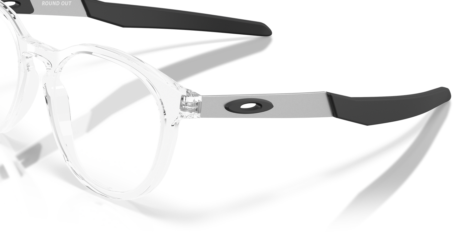 OAKLEY OY8014 ROUND OUT 801402 48