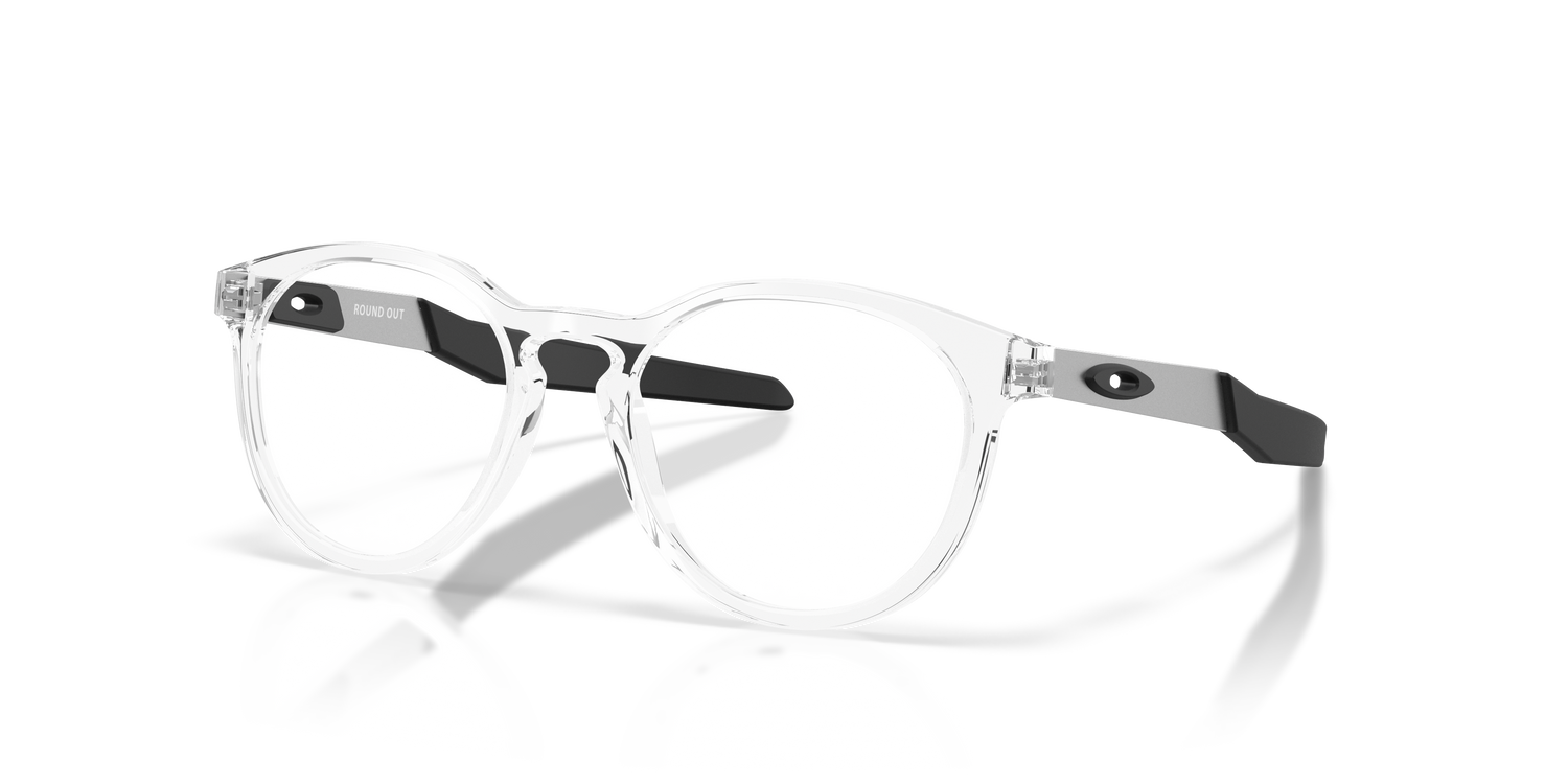 OAKLEY OY8014 ROUND OUT 801402 48