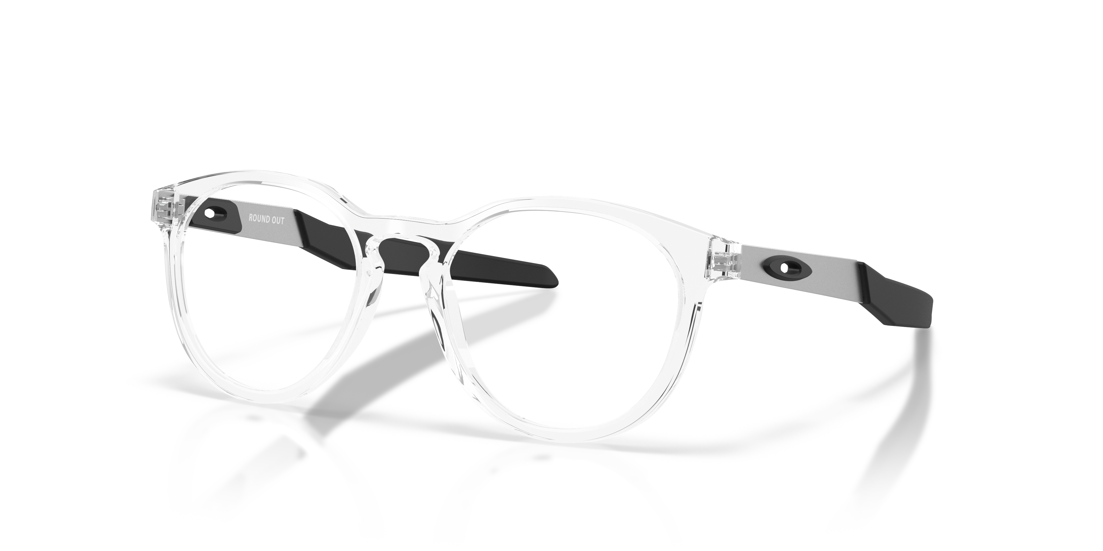 OAKLEY OY8014 ROUND OUT 801402 48