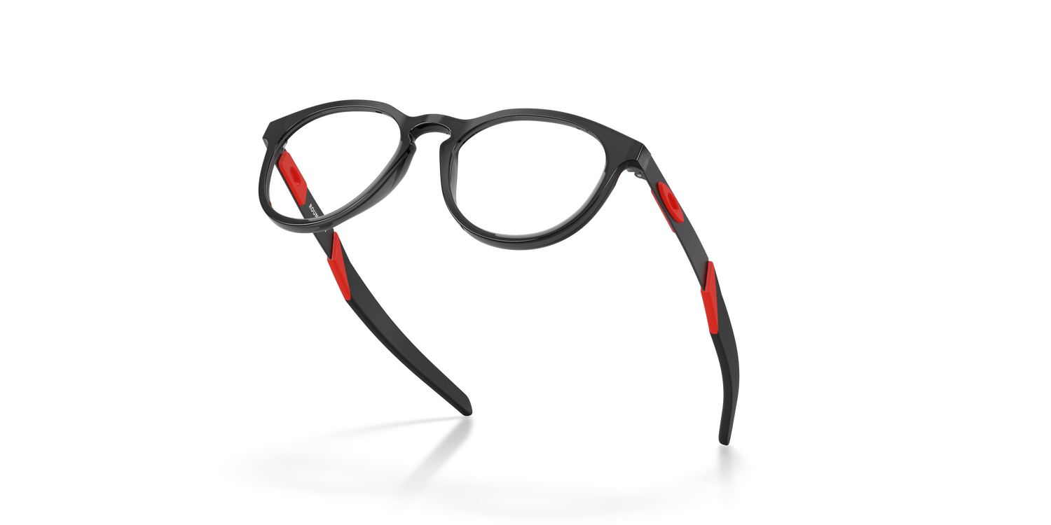 OAKLEY OY8014 ROUND OUT 801404 48