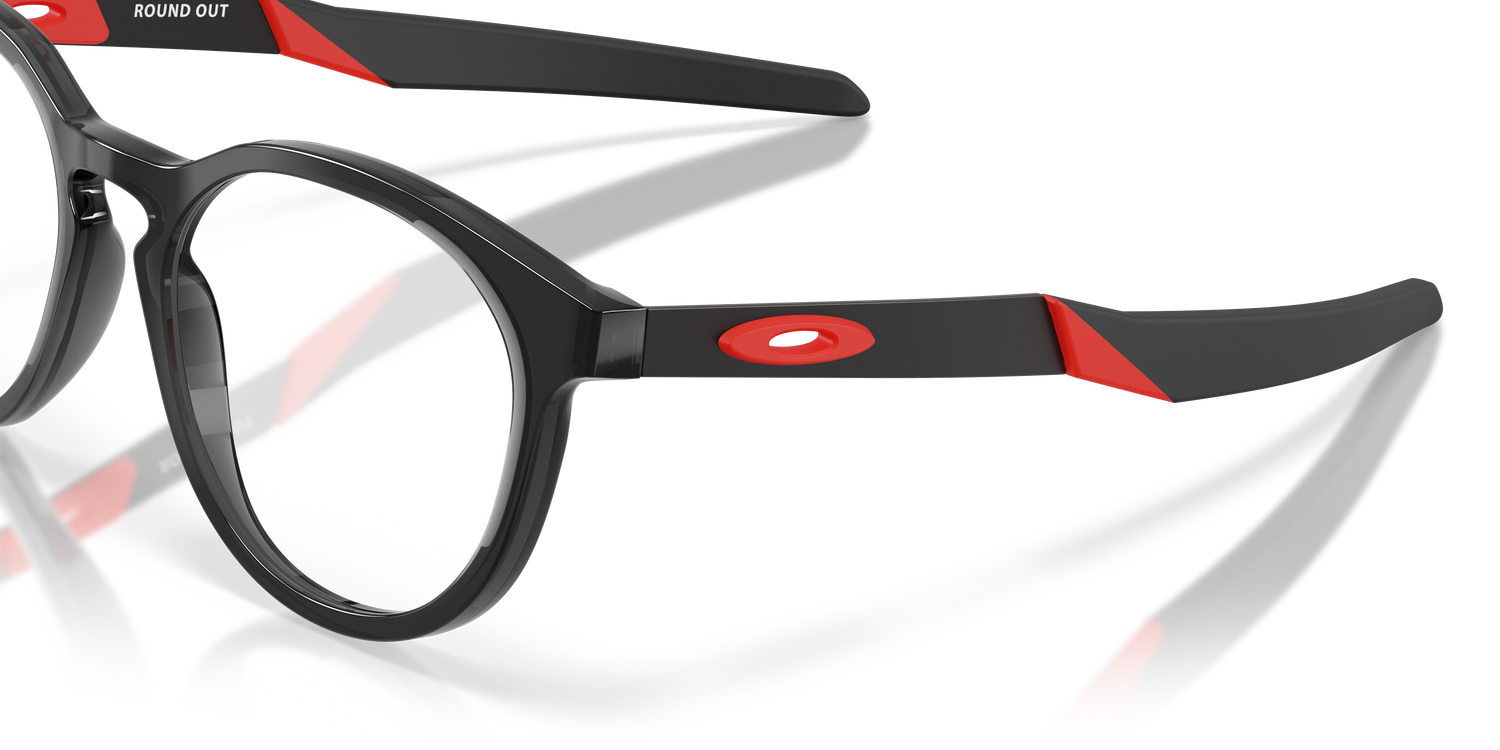 OAKLEY OY8014 ROUND OUT 801404 48