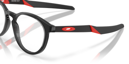 OAKLEY OY8014 ROUND OUT 801404 48
