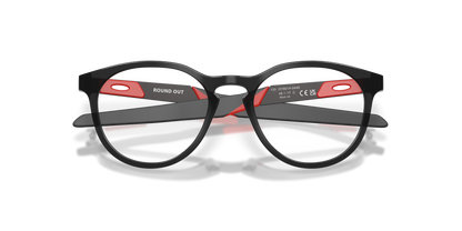 OAKLEY OY8014 ROUND OUT 801404 48