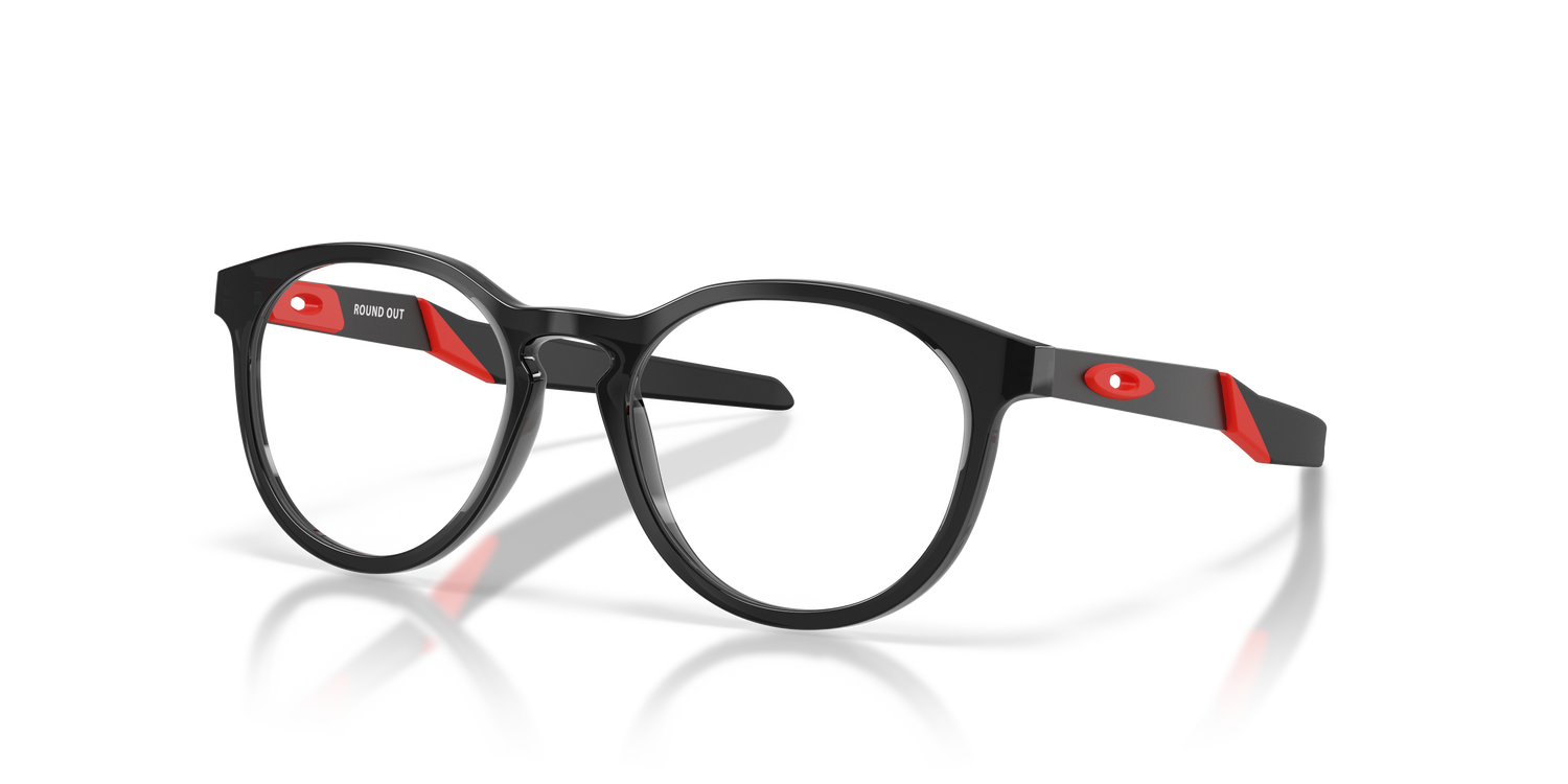 OAKLEY OY8014 ROUND OUT 801404 48