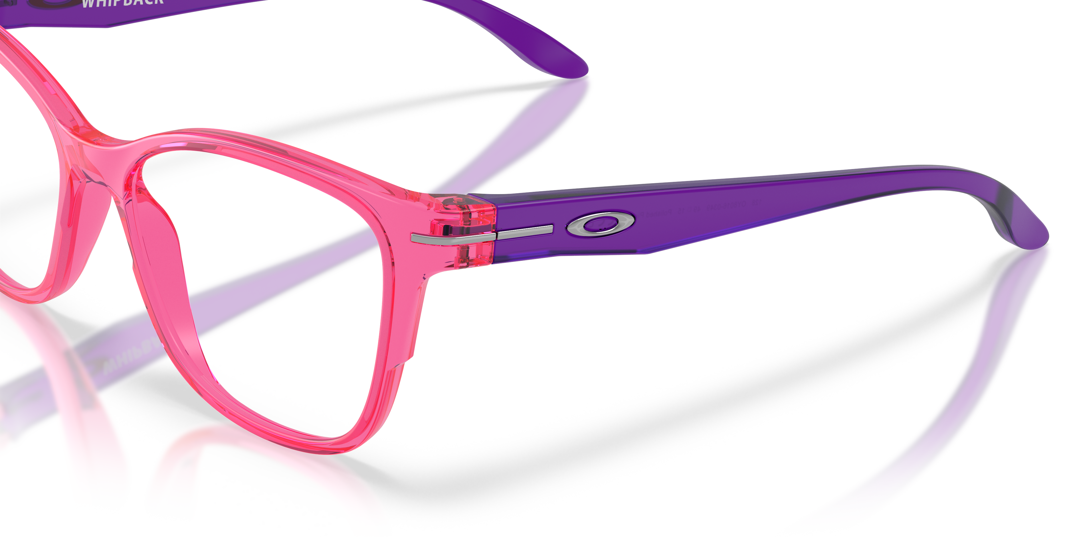 OAKLEY OY8016 WHIPBACK 801603 47