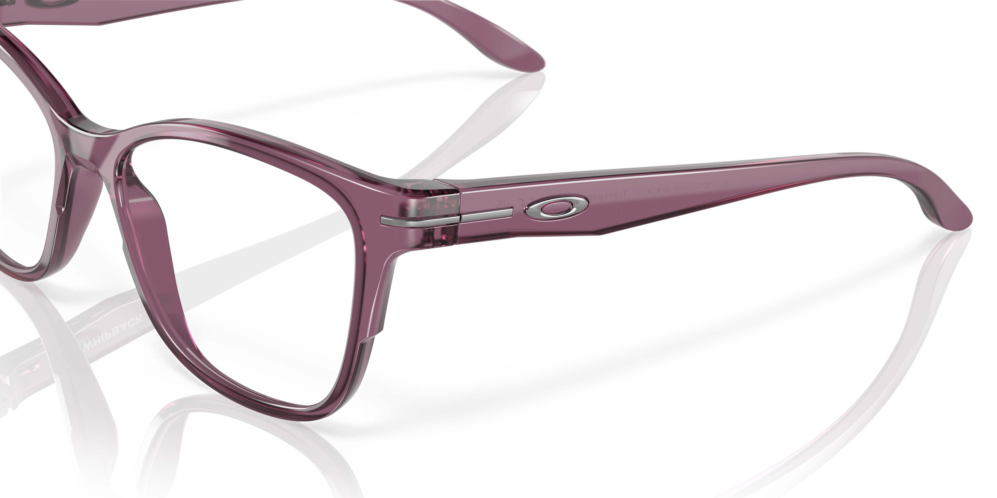 OAKLEY OY8016 WHIPBACK 801605 47