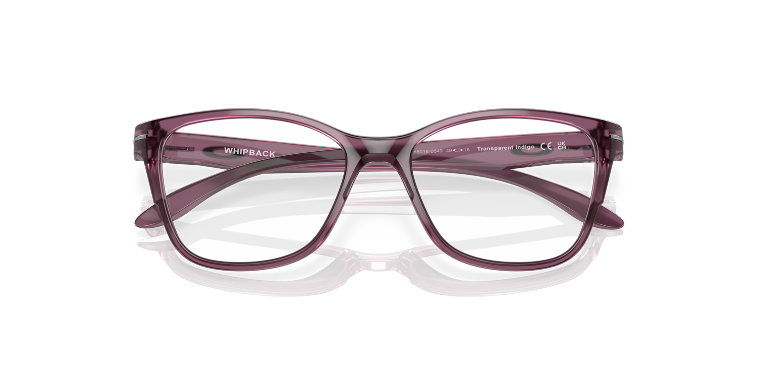 OAKLEY OY8016 WHIPBACK 801605 47