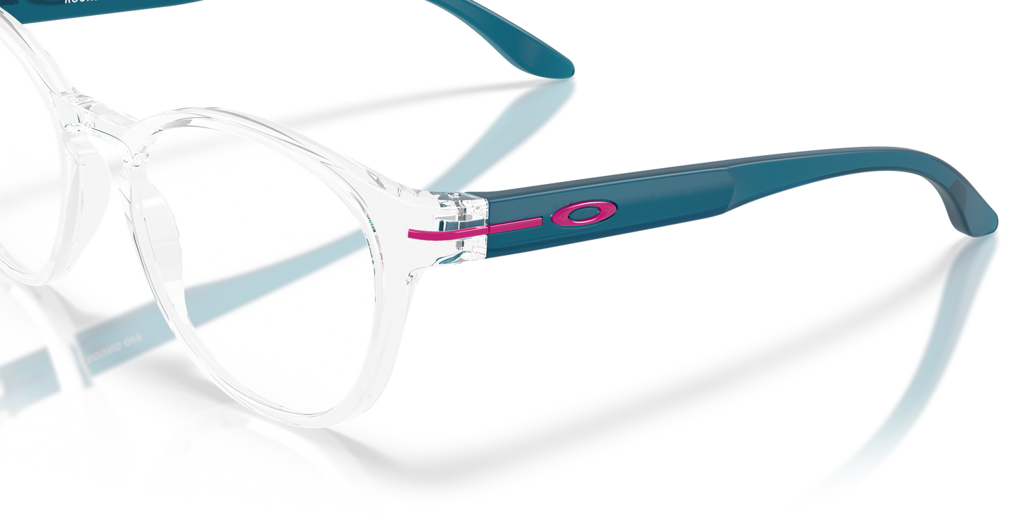 OAKLEY OY8017 ROUND OFF 801703 48