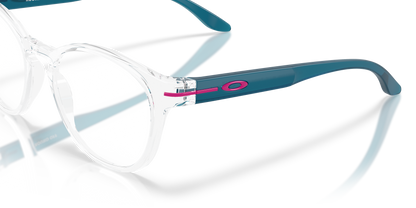 OAKLEY OY8017 ROUND OFF 801703 48