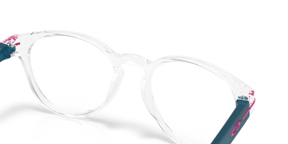 OAKLEY OY8017 ROUND OFF 801703 48