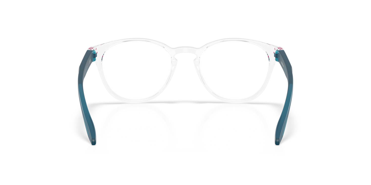 OAKLEY OY8017 ROUND OFF 801703 48