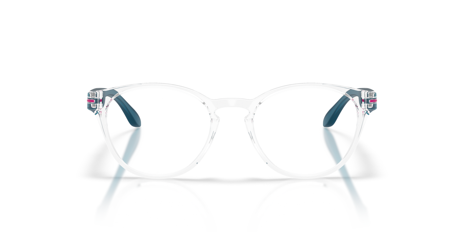 OAKLEY OY8017 ROUND OFF 801703 48