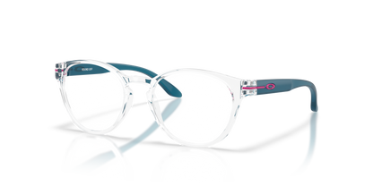 OAKLEY OY8017 ROUND OFF 801703 48