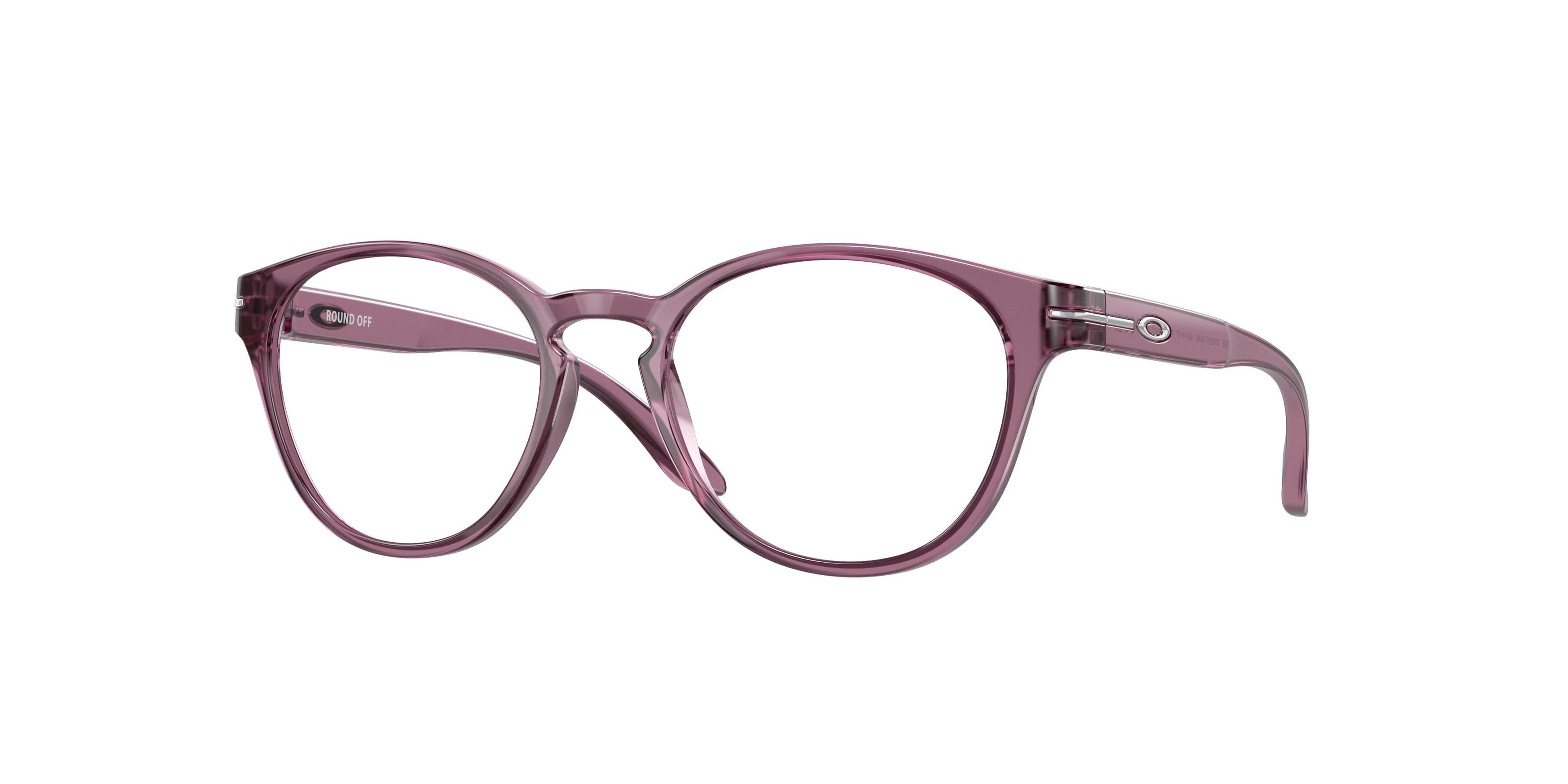 OAKLEY OY8017 ROUND OFF 801705 46