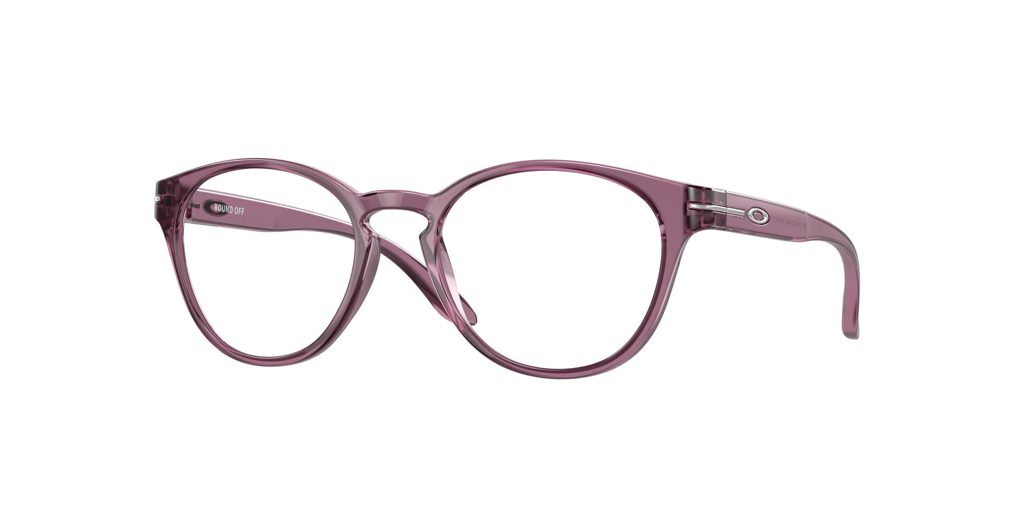 OAKLEY OY8017 ROUND OFF 801705 48