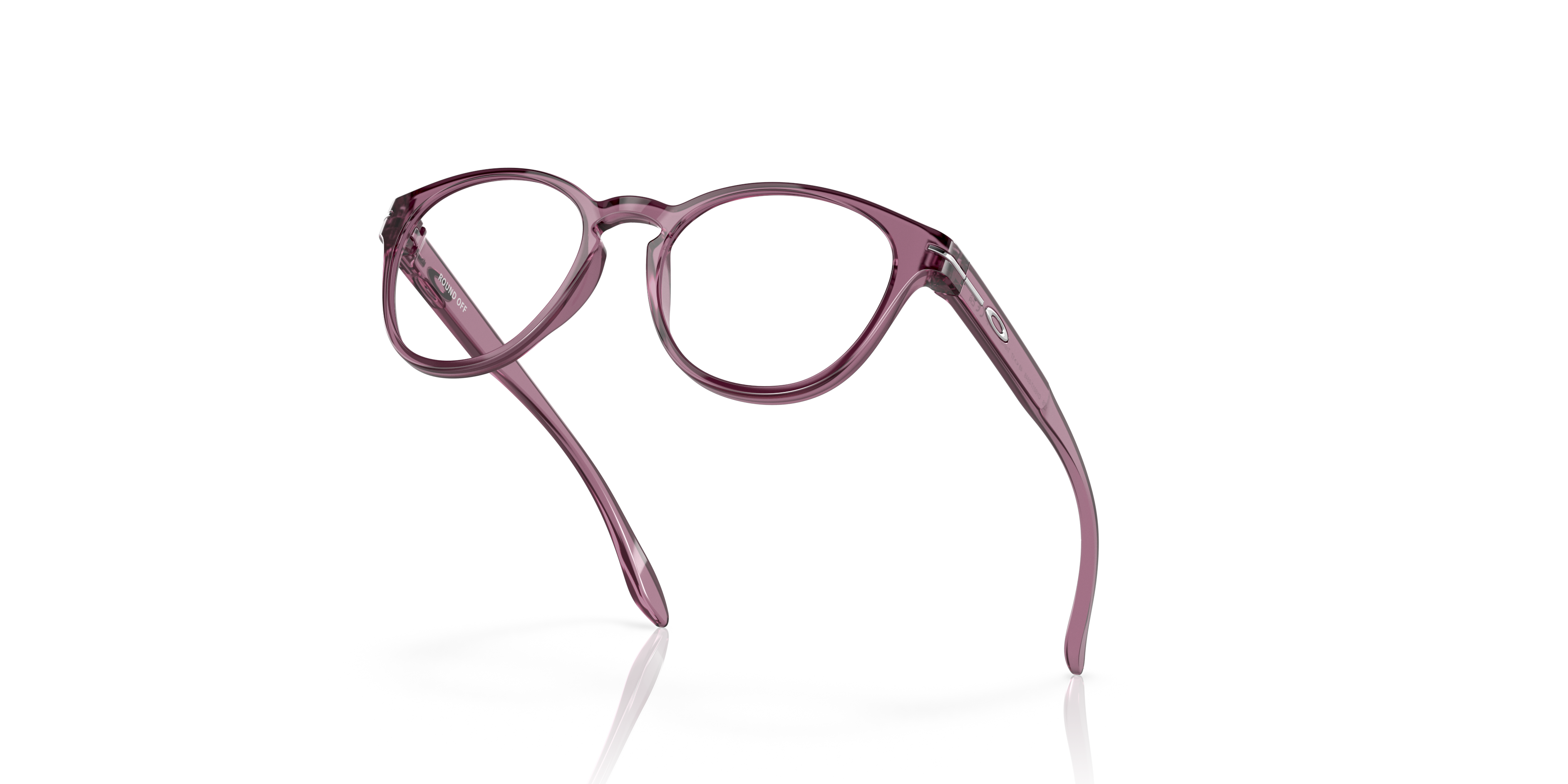 OAKLEY OY8017 ROUND OFF 801705 46