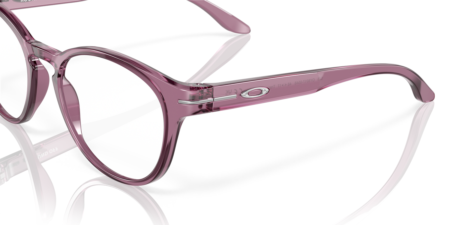 OAKLEY OY8017 ROUND OFF 801705 46