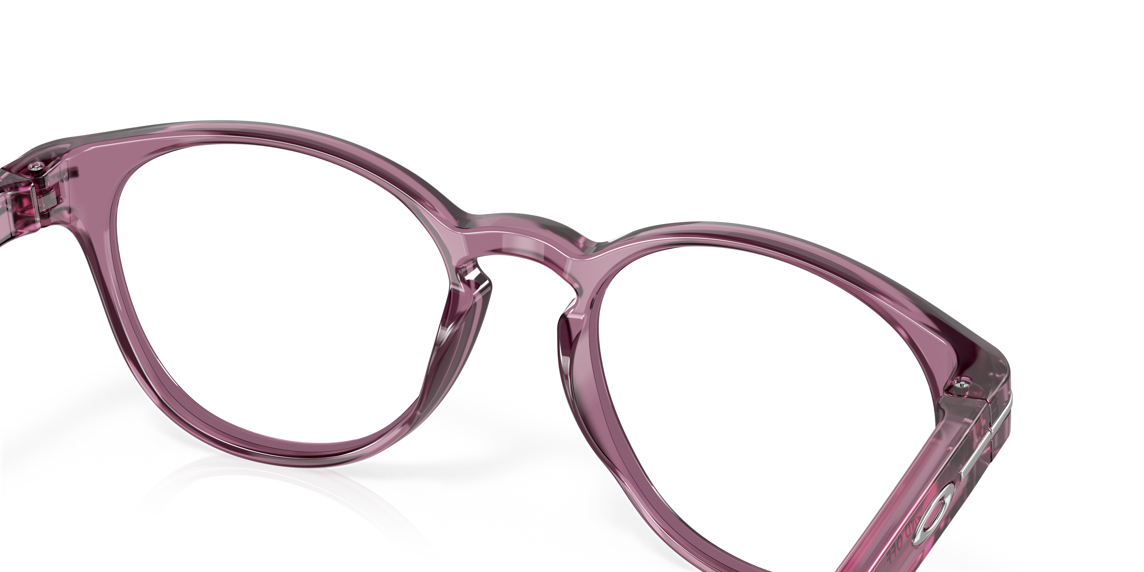 OAKLEY OY8017 ROUND OFF 801705 46