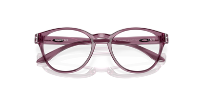 OAKLEY OY8017 ROUND OFF 801705 46