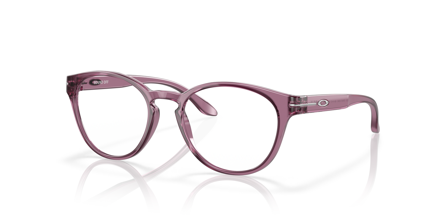 OAKLEY OY8017 ROUND OFF 801705 46