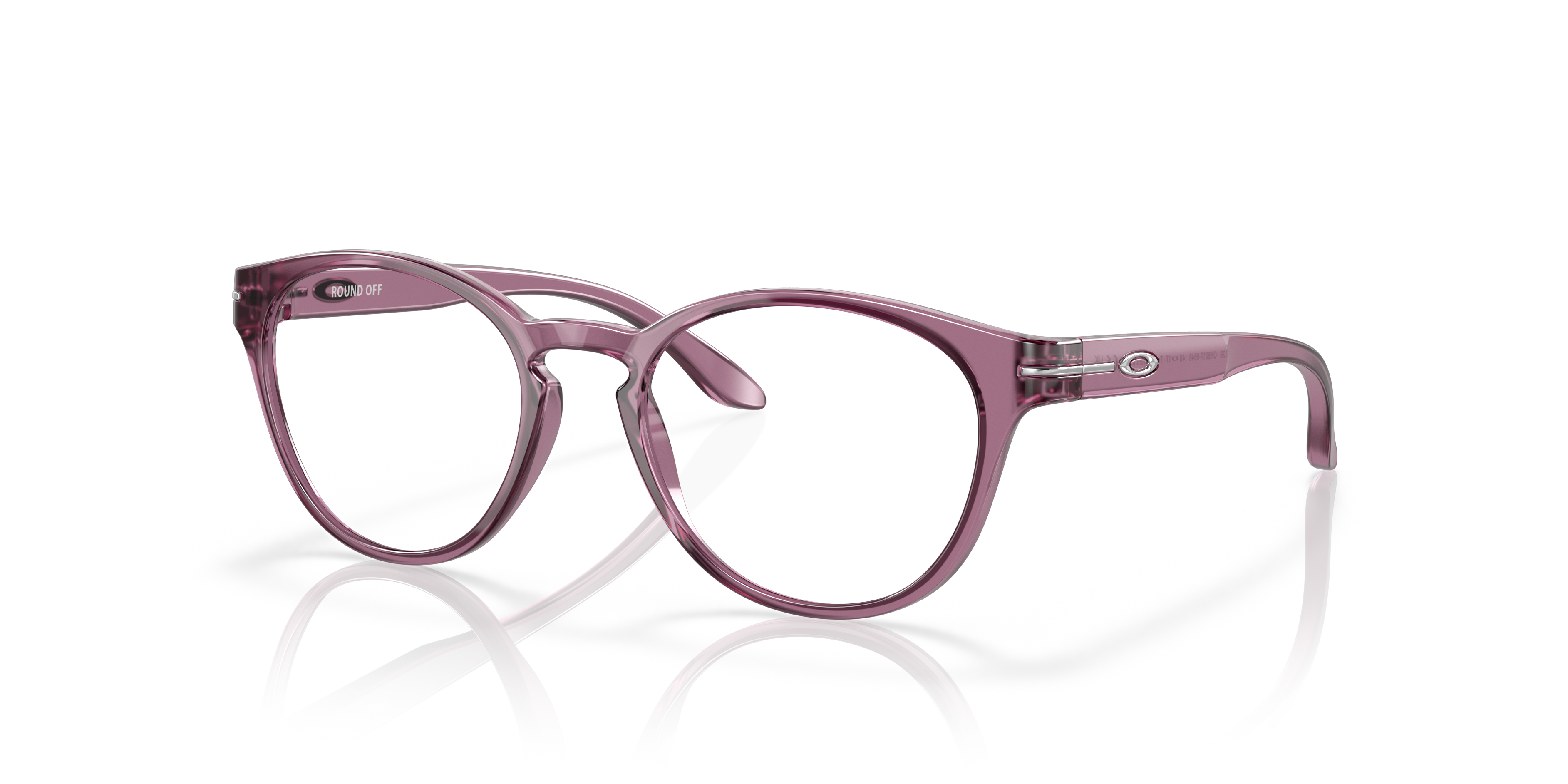 OAKLEY OY8017 ROUND OFF 801705 46