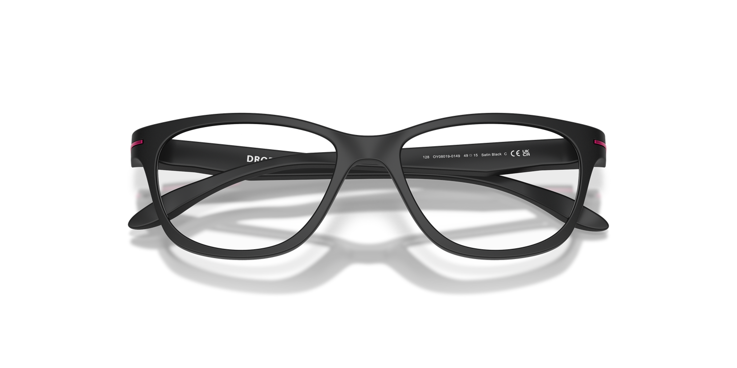 OAKLEY OY8019 DROP KICK 801901 49