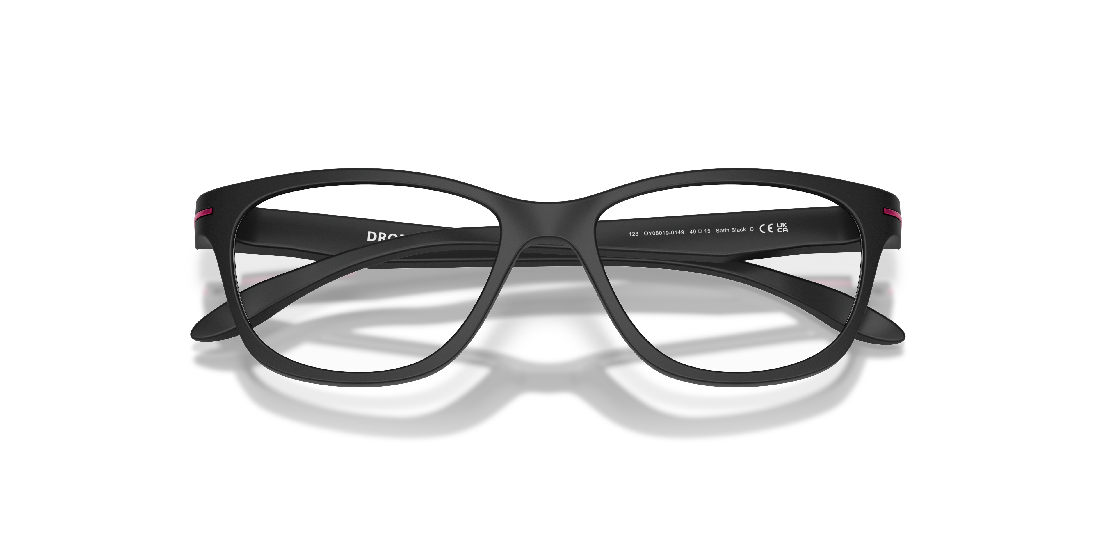 OAKLEY OY8019 DROP KICK 801901 49