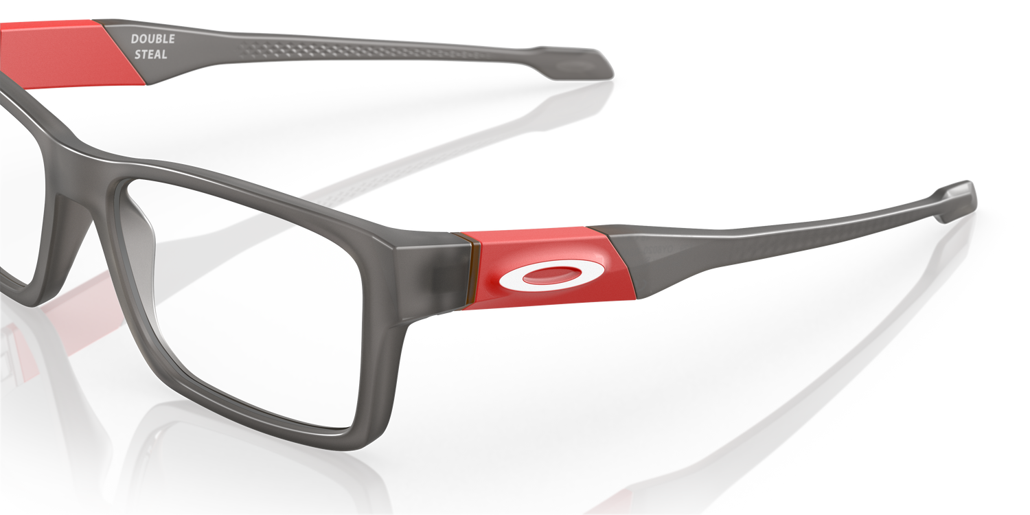 OAKLEY OY8020 DOUBLE STEAL 802002 48