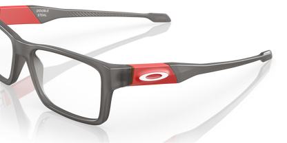 OAKLEY OY8020 DOUBLE STEAL 802002 48