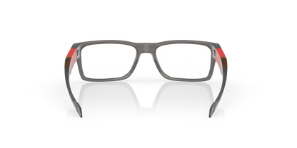 OAKLEY OY8020 DOUBLE STEAL 802002 48