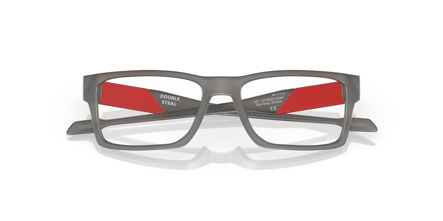 OAKLEY OY8020 DOUBLE STEAL 802002 48