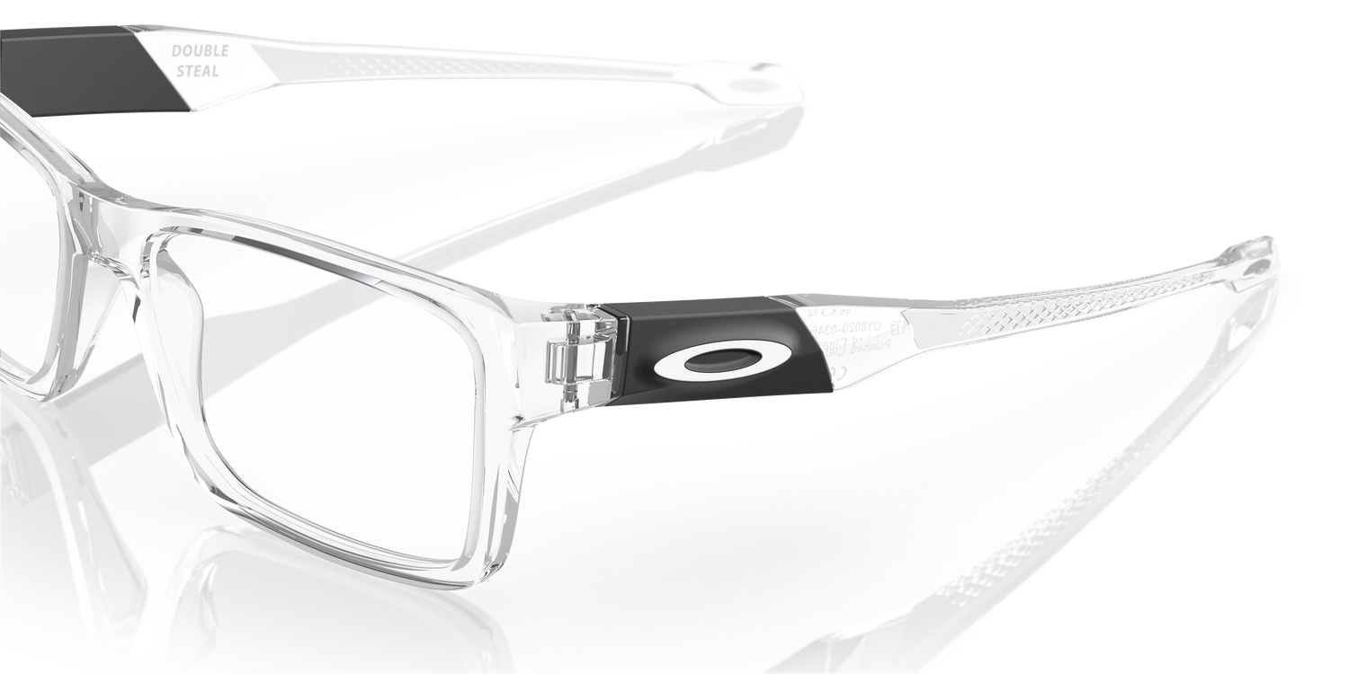 OAKLEY OY8020 DOUBLE STEAL 802003 48