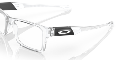 OAKLEY OY8020 DOUBLE STEAL 802003 48