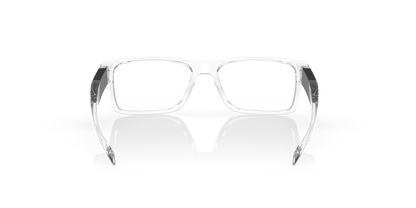 OAKLEY OY8020 DOUBLE STEAL 802003 48