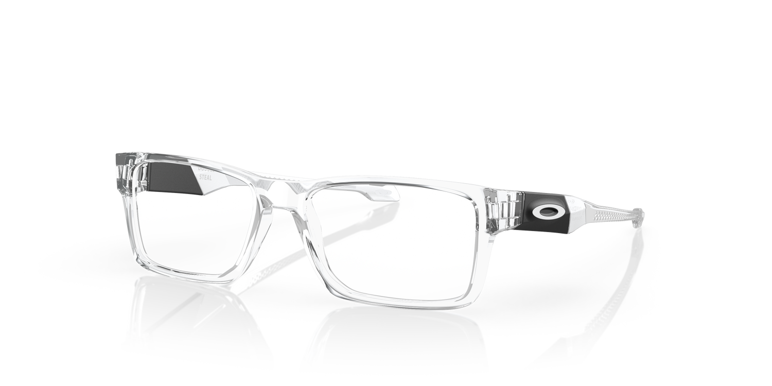 OAKLEY OY8020 DOUBLE STEAL 802003 48