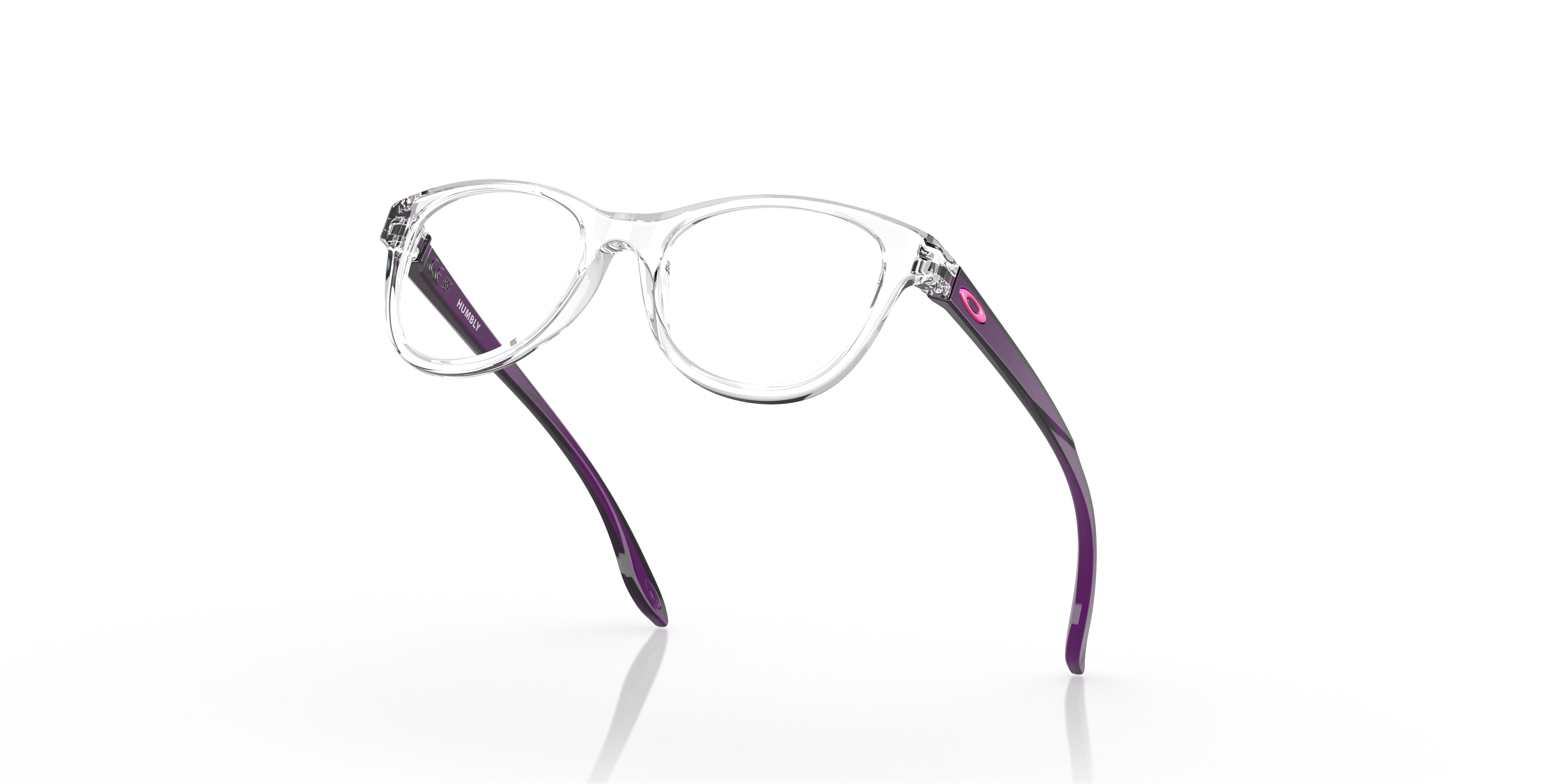 OAKLEY OY8022 HUMBLY 802204 46