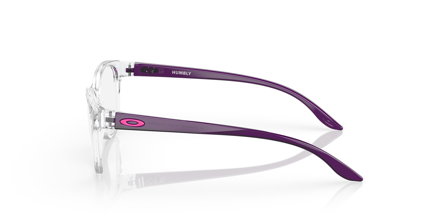 OAKLEY OY8022 HUMBLY 802204 46