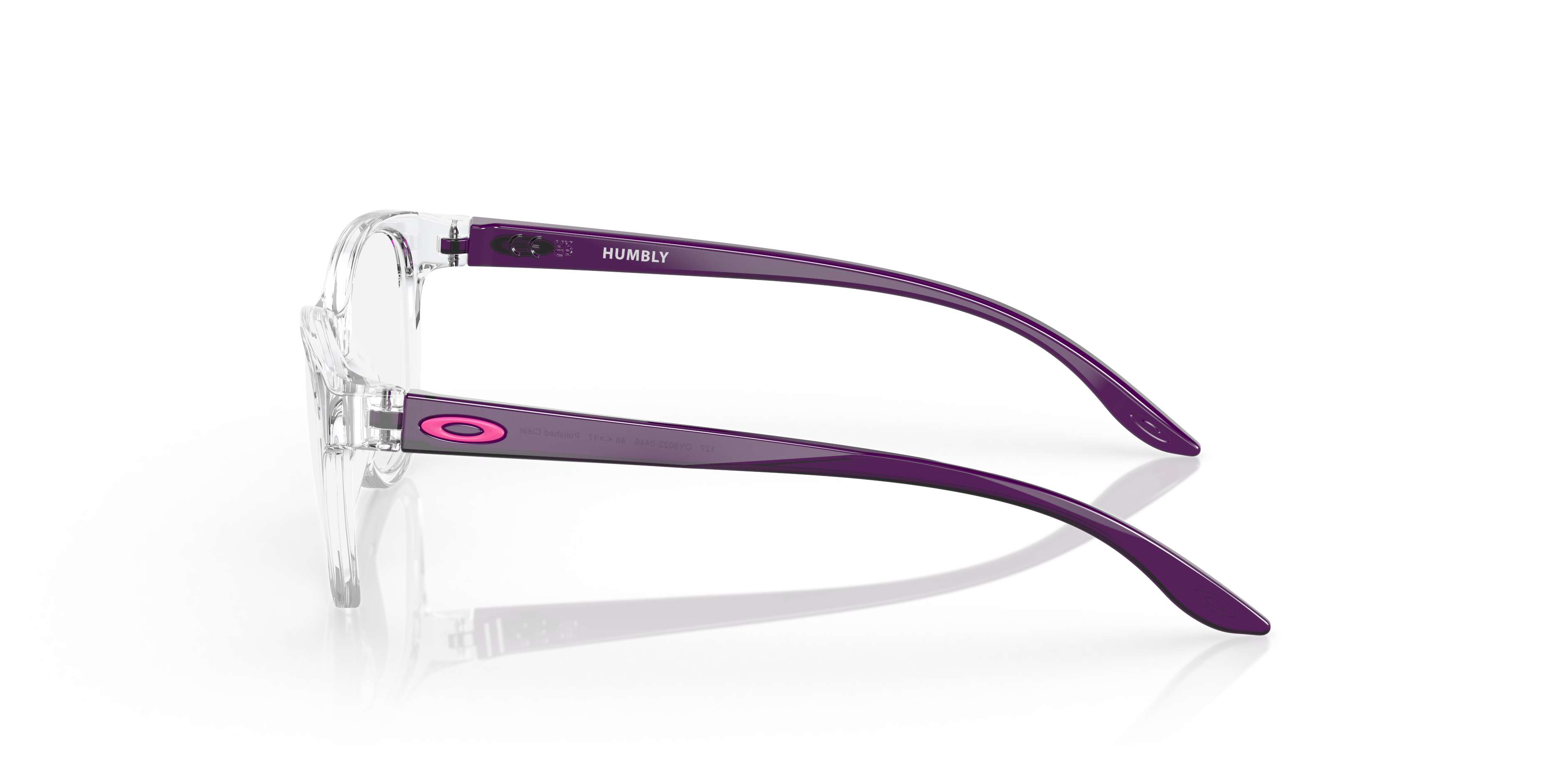 OAKLEY OY8022 HUMBLY 802204 46