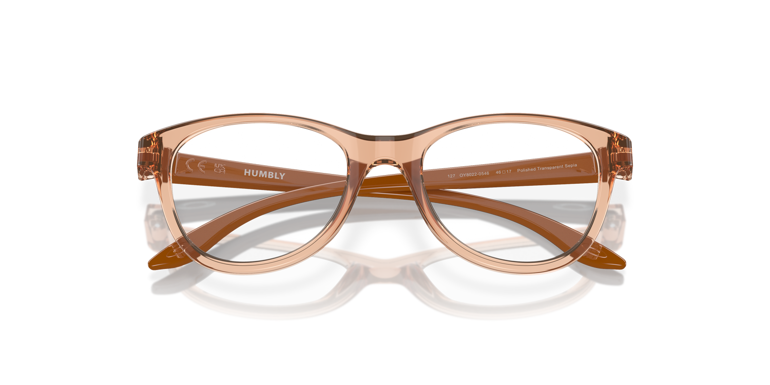 OAKLEY OY8022 HUMBLY 802205 46