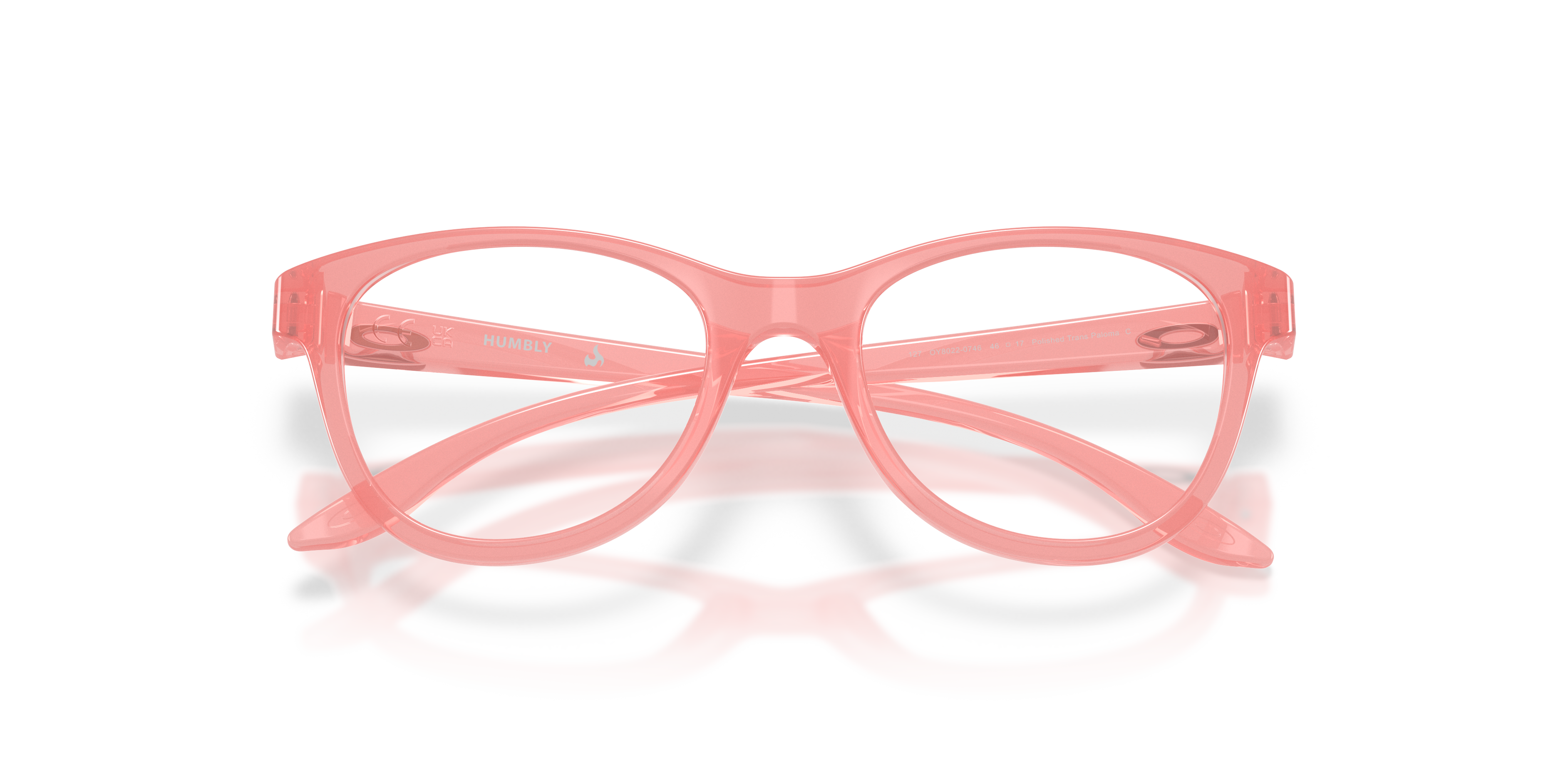 OAKLEY OY8022 HUMBLY 802207 44