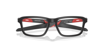 OAKLEY OY8023 QUAD OUT 802301 49