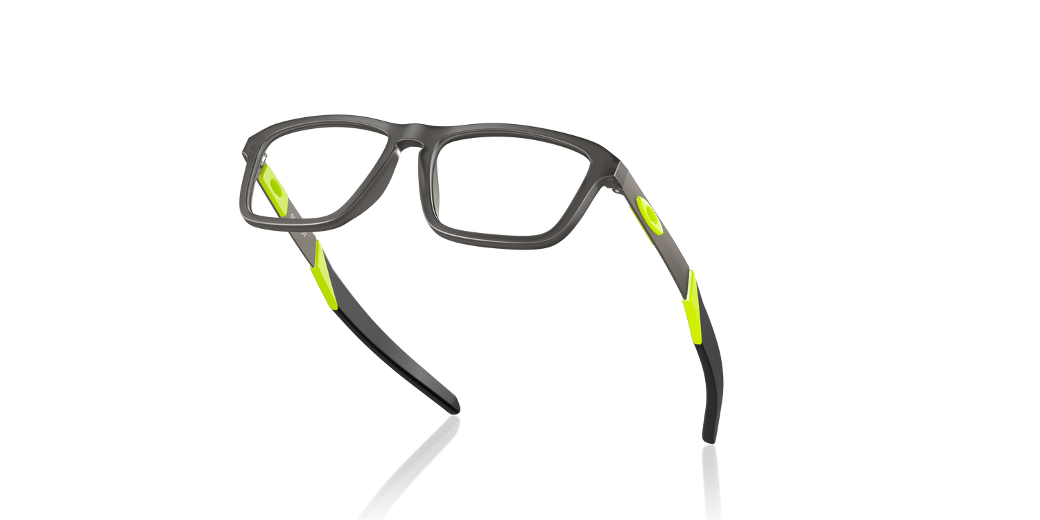 OAKLEY OY8023 QUAD OUT 802302 49