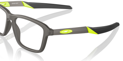 OAKLEY OY8023 QUAD OUT 802302 47