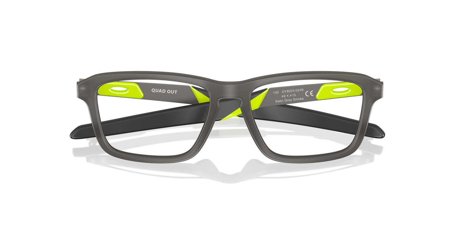 OAKLEY OY8023 QUAD OUT 802302 47