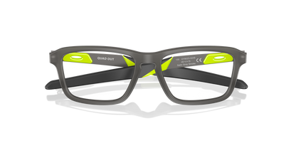 OAKLEY OY8023 QUAD OUT 802302 47