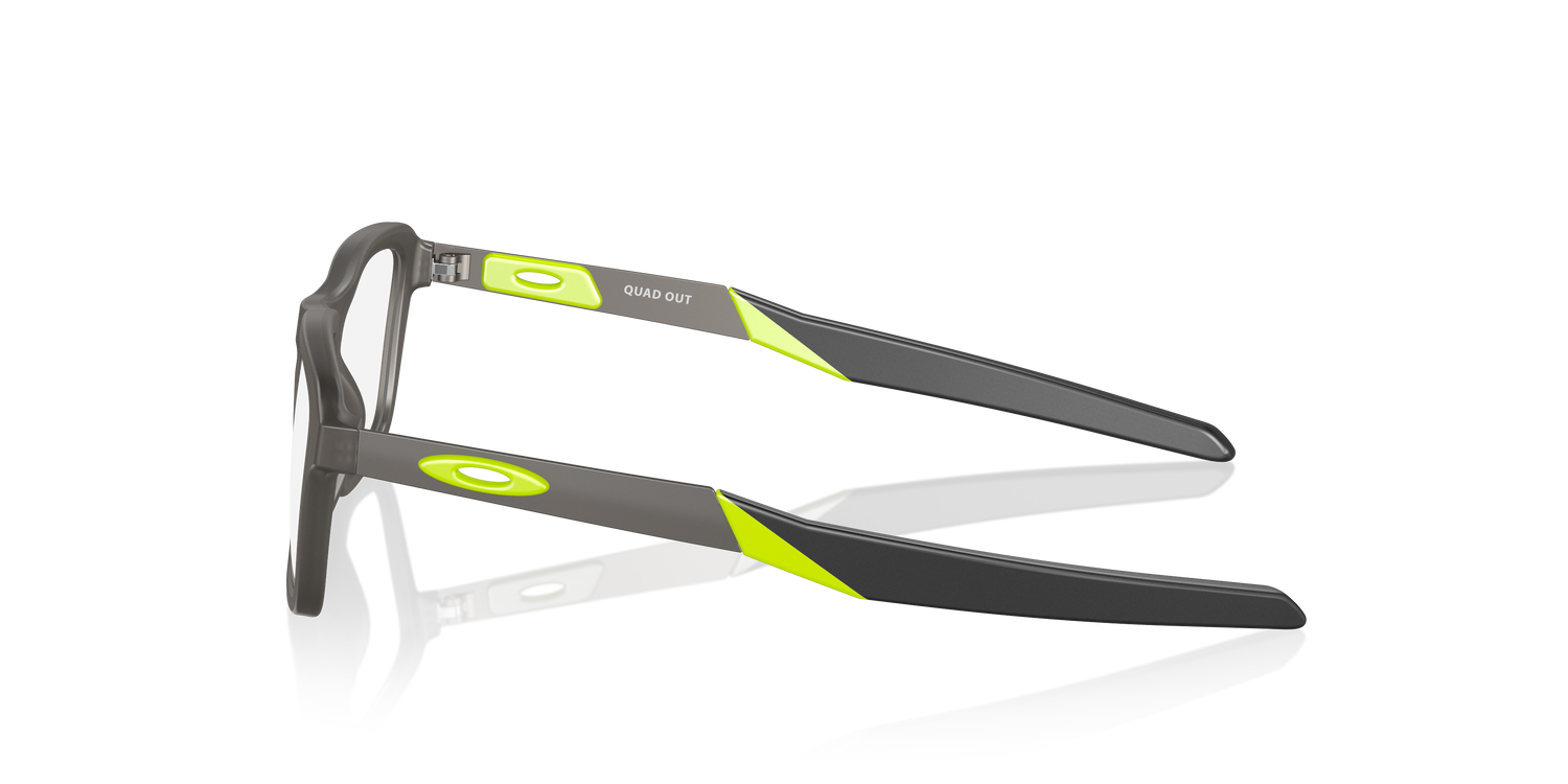 OAKLEY OY8023 QUAD OUT 802302 49