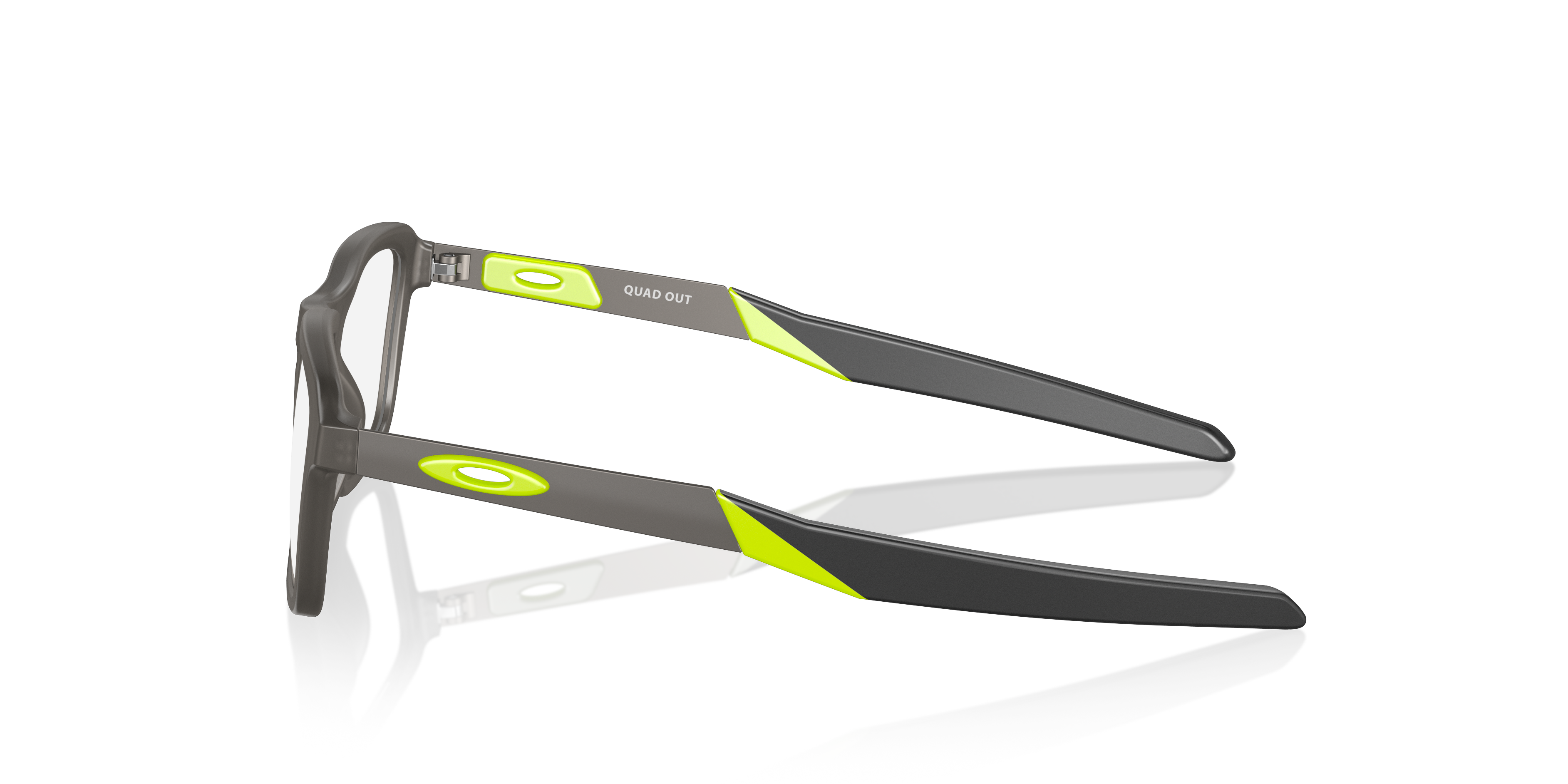 OAKLEY OY8023 QUAD OUT 802302 47