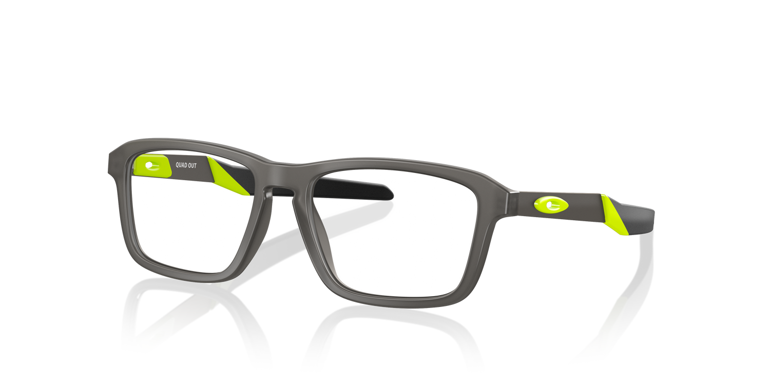 OAKLEY OY8023 QUAD OUT 802302 49