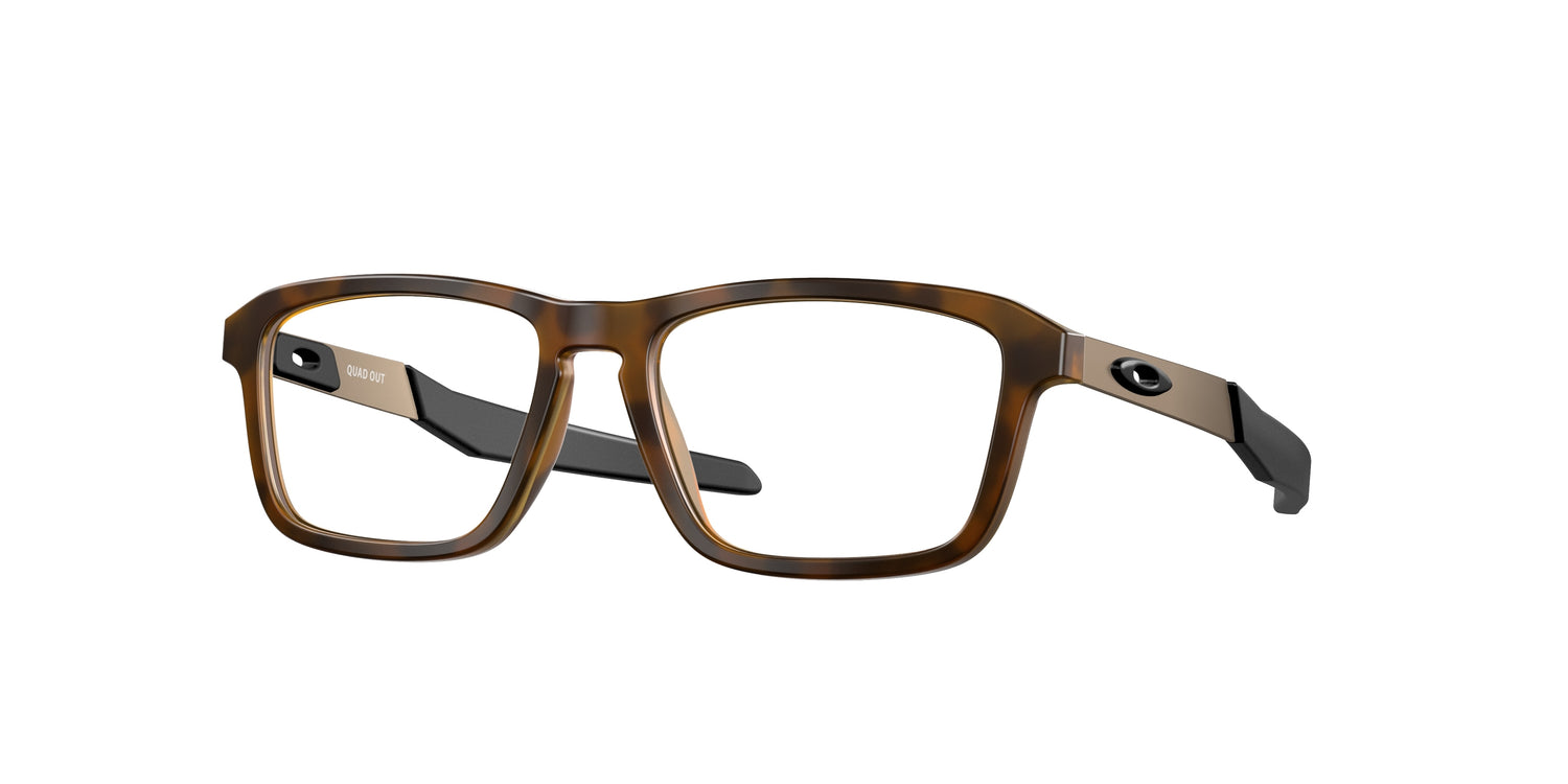 OAKLEY OY8023 QUAD OUT 802303 47