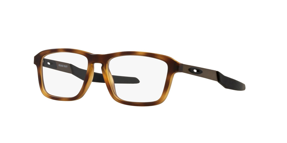 OAKLEY OY8023 QUAD OUT 802303 47